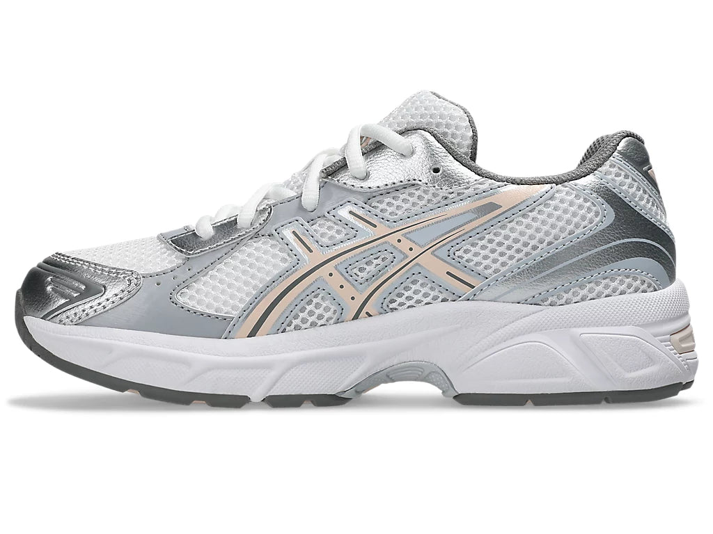 ASICS Gel-1130 - GS - White Pearl Pink