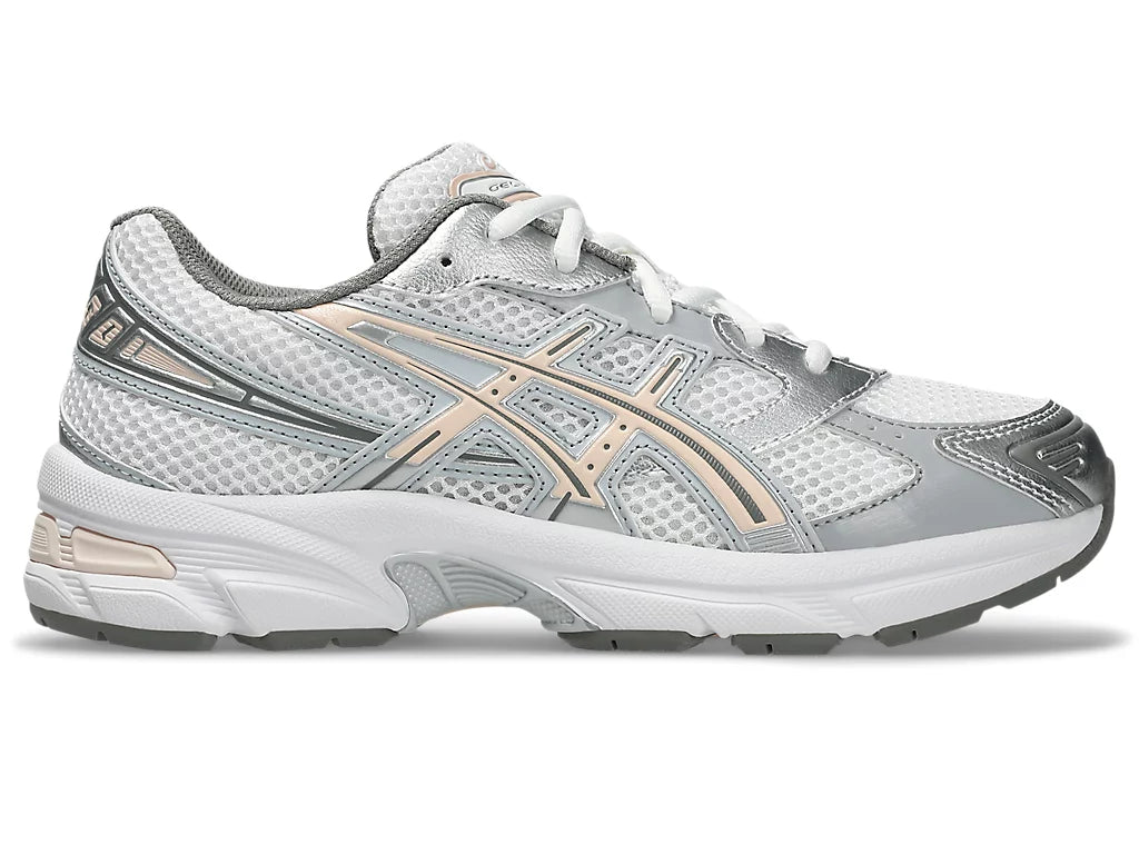 ASICS Gel-1130 - GS - White Pearl Pink