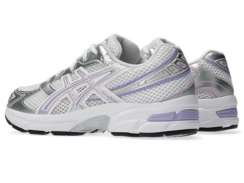 ASICS Gel-1130 - GS - White Cosmos