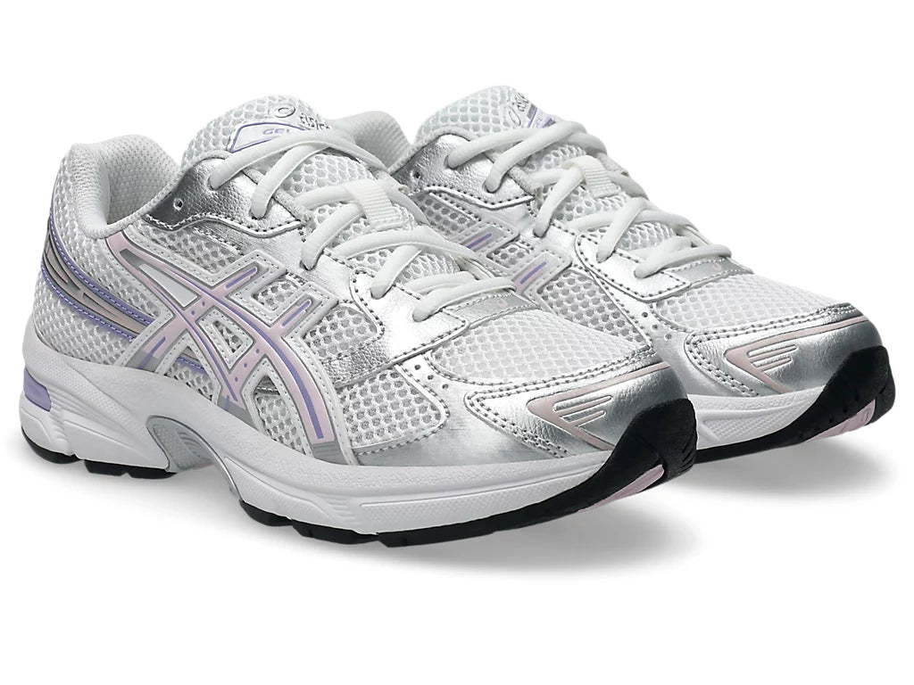 ASICS Gel-1130 - GS - White Cosmos