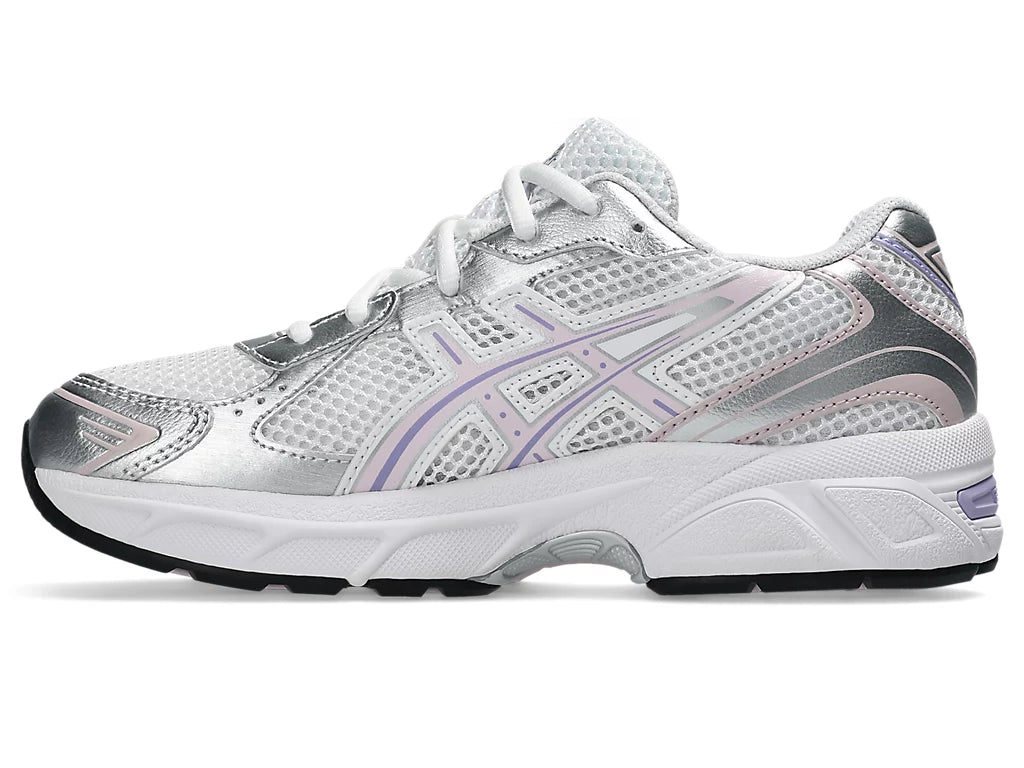 ASICS Gel-1130 - GS - White Cosmos