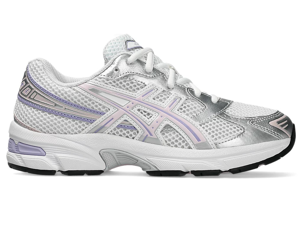 ASICS Gel-1130 - GS - White Cosmos
