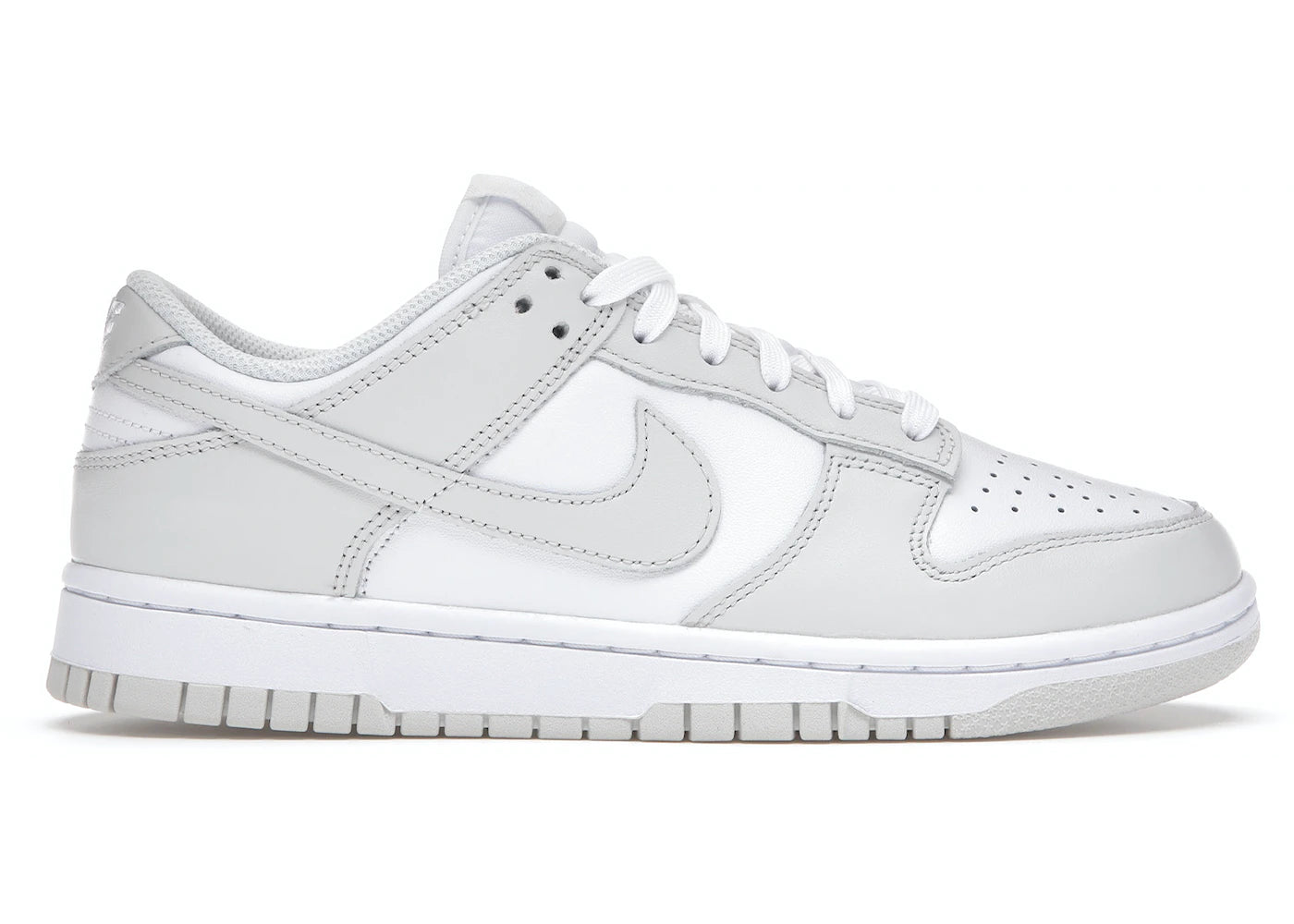 Nike Dunk Low - Dames - Photon Dust