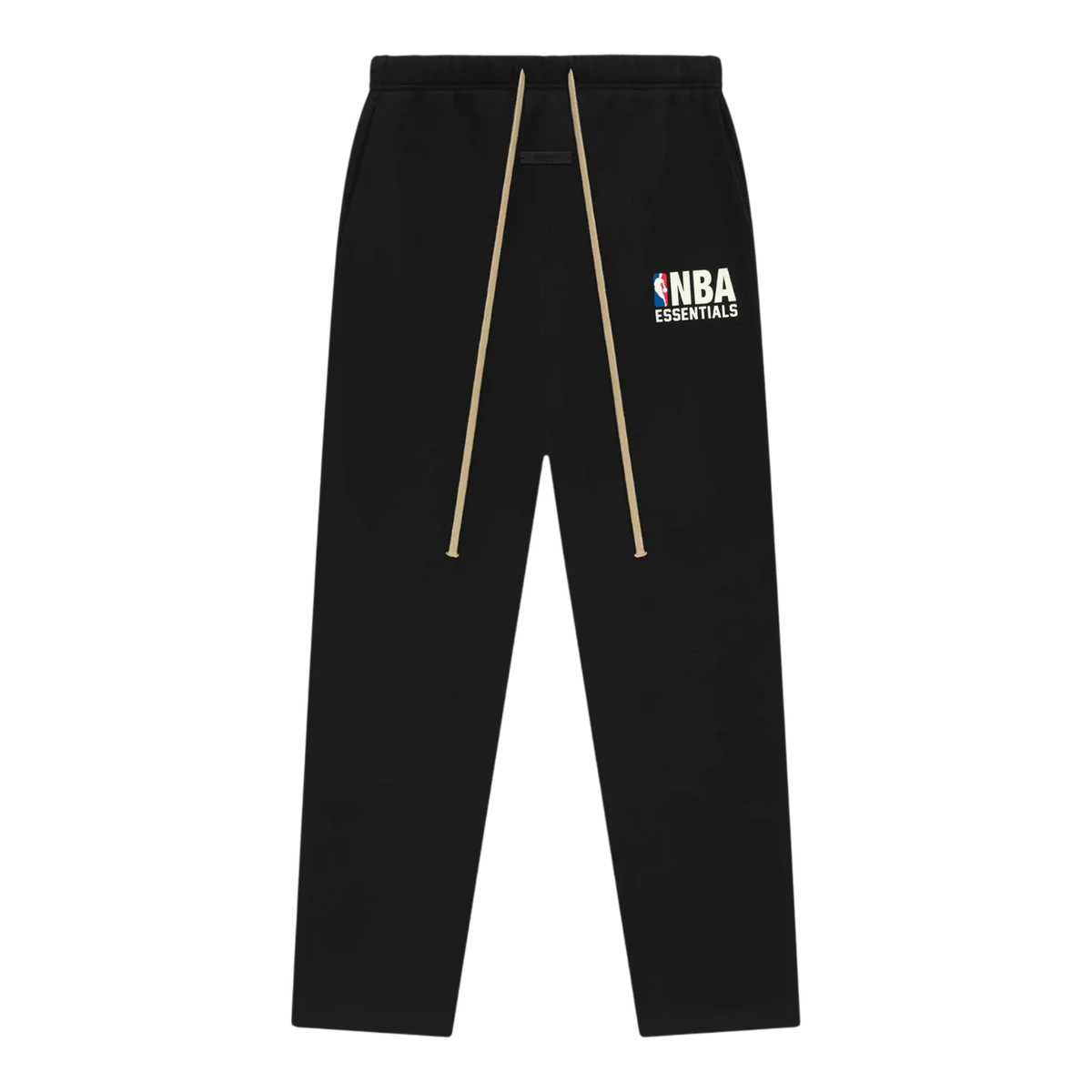Fear of God Essentials NBA FW24 Sweatpants - Unisex - Black