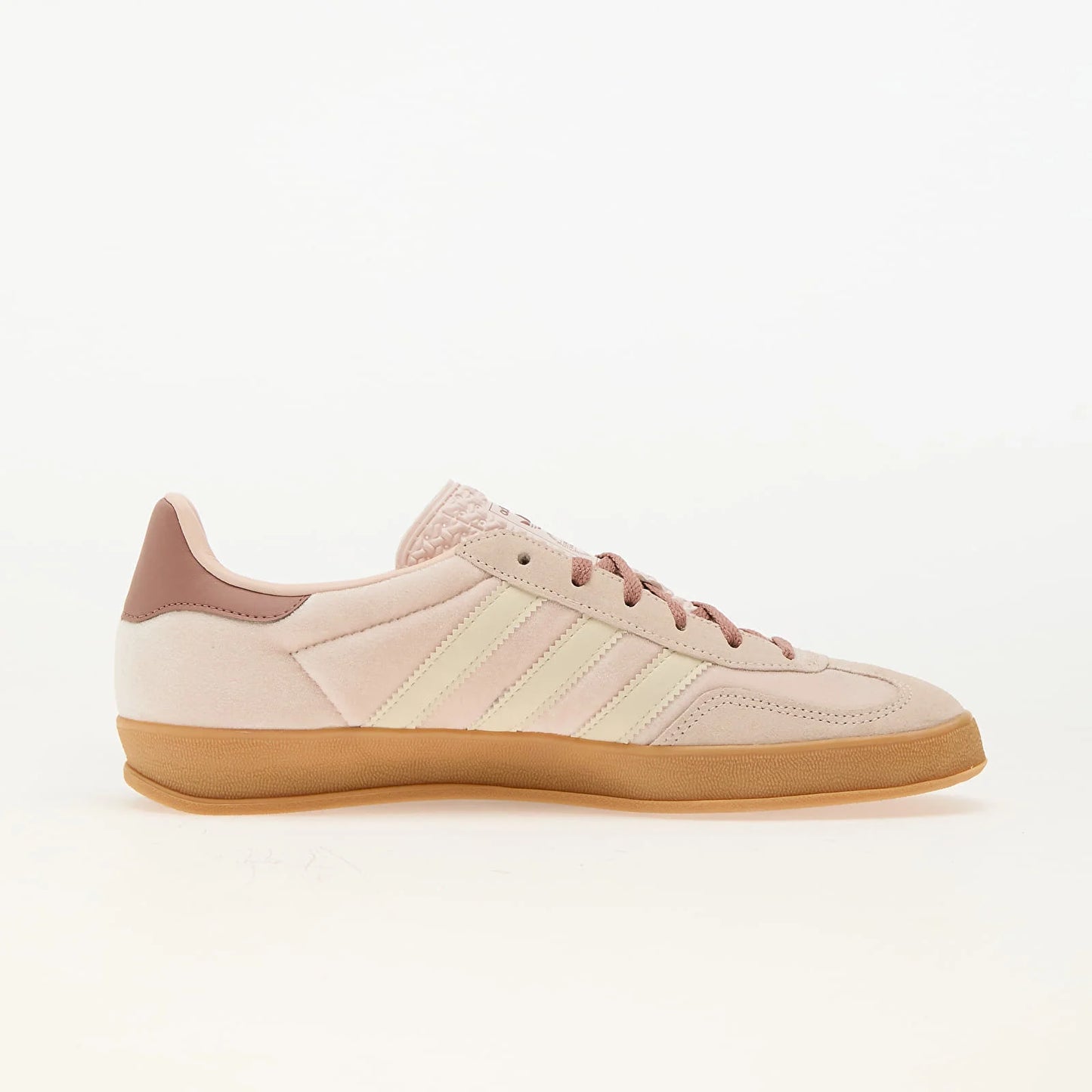 adidas Gazelle Indoor - Women's - Wonder Quartz Velvet