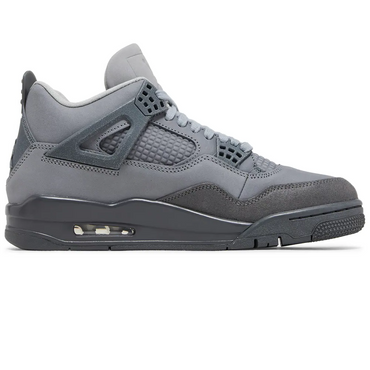 Air Jordan 4 Retro SE - Unisexe - Paris Olympics Wet Cement