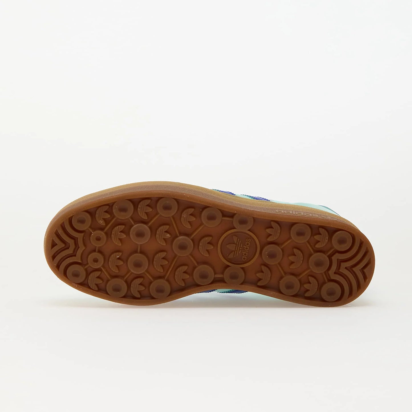 adidas Gazelle Bold - Women's - Clear Mint