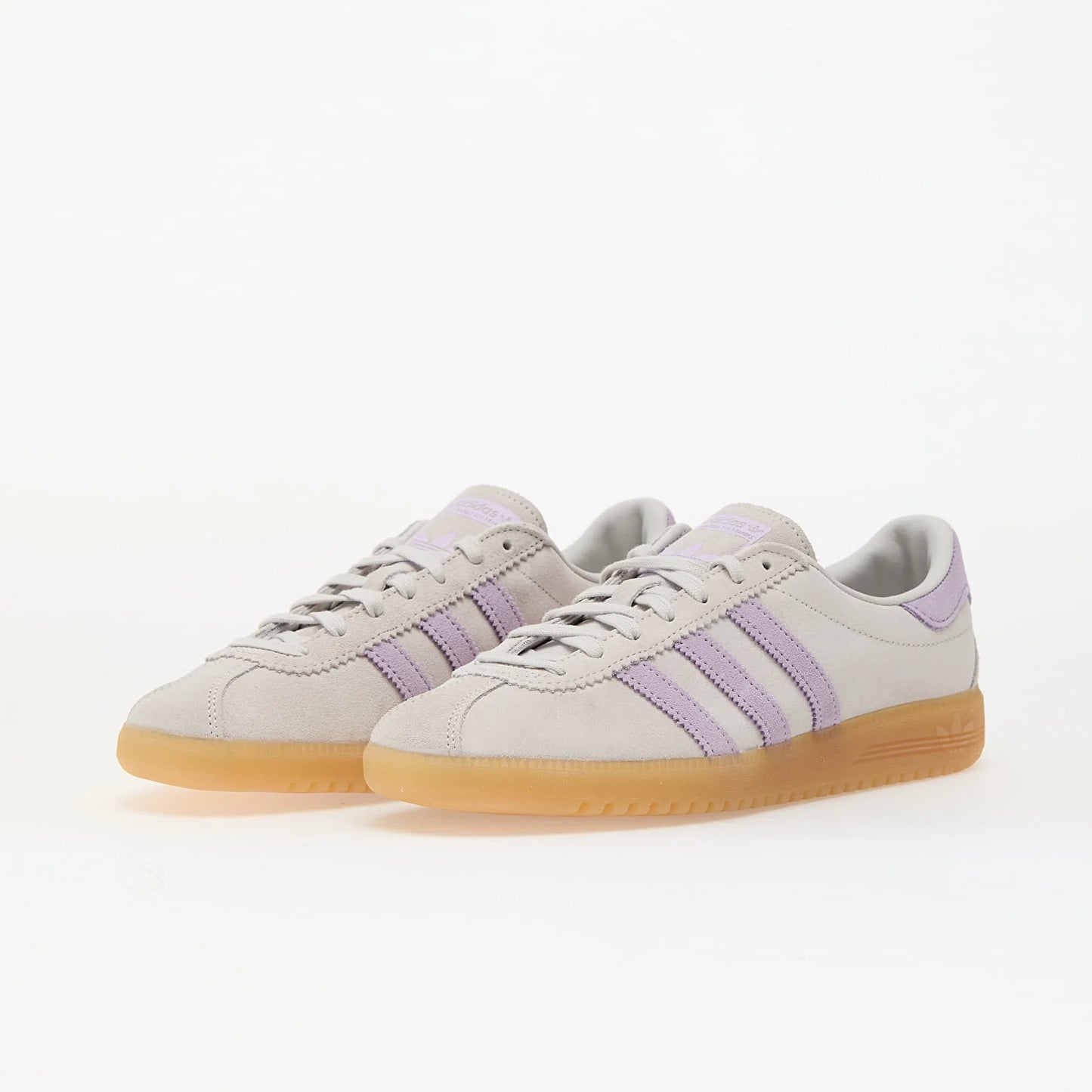 adidas Bermuda - Damen - Grey One