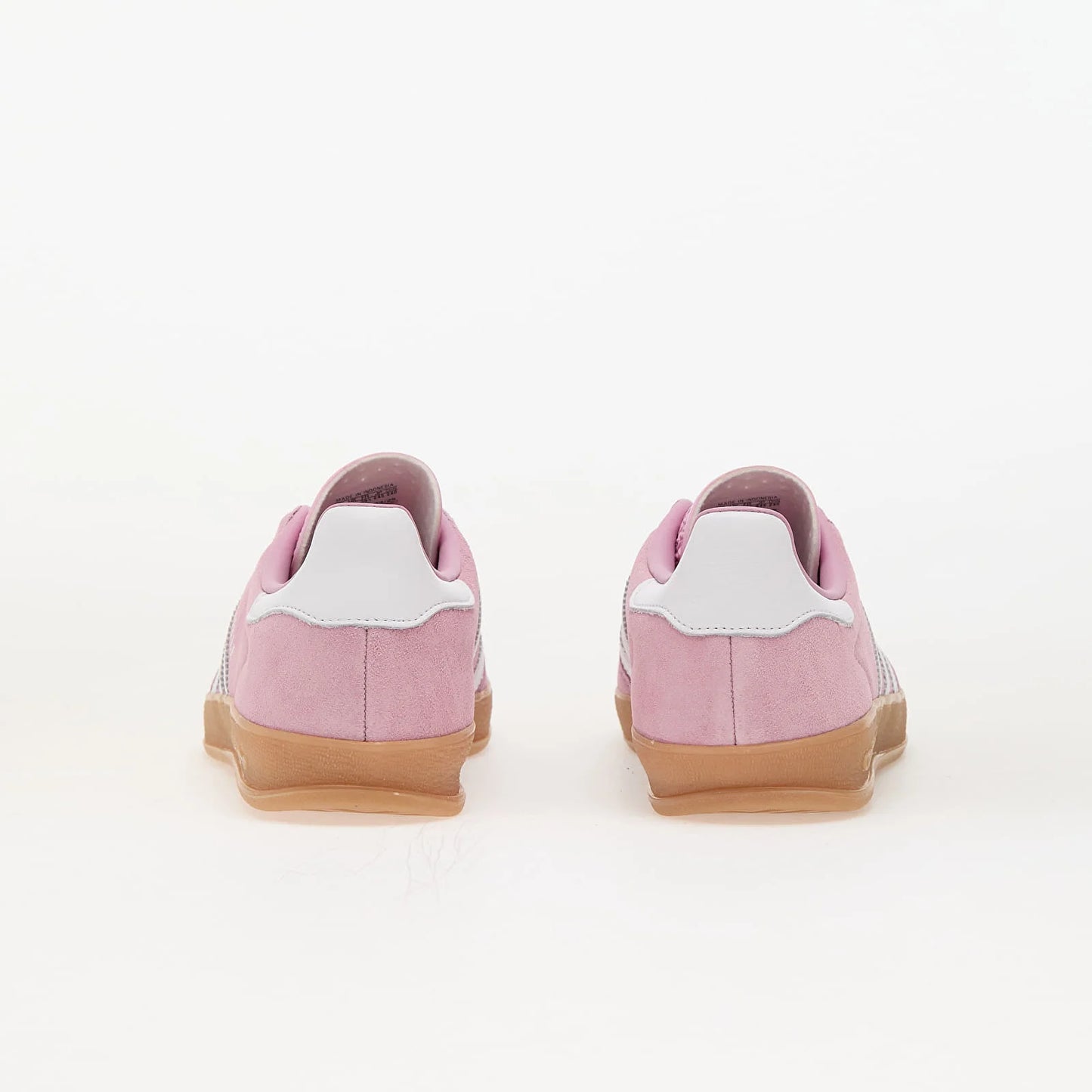 adidas Gazelle Indoor - Mujer - Bliss Lilac