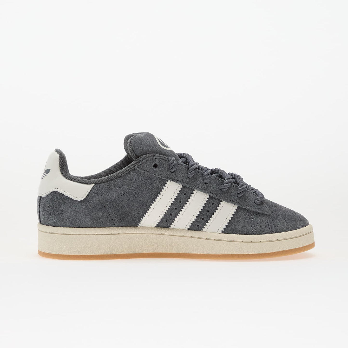 adidas Originals Campus 00s - Unisex - Onix Core White