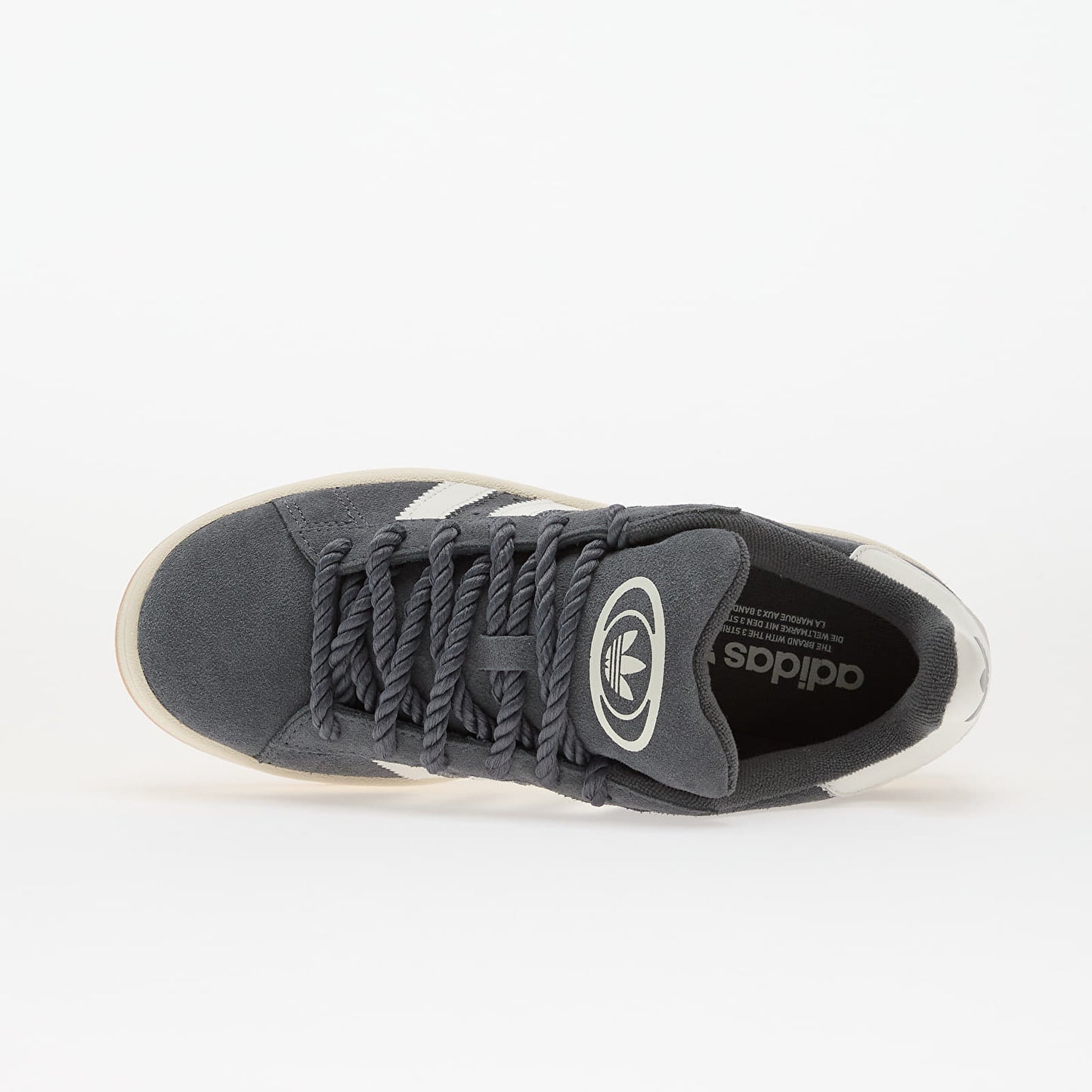 adidas Originals Campus 00s - Unisex - Onix Core White