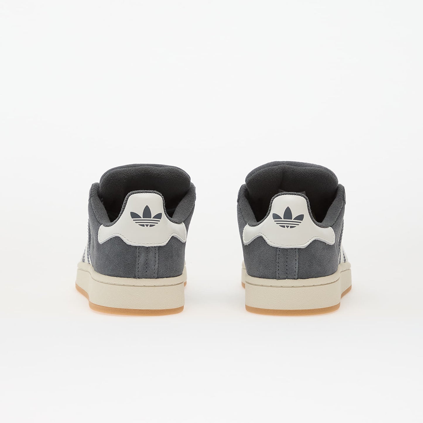 adidas Originals Campus 00s - Unisex - Onix Core White