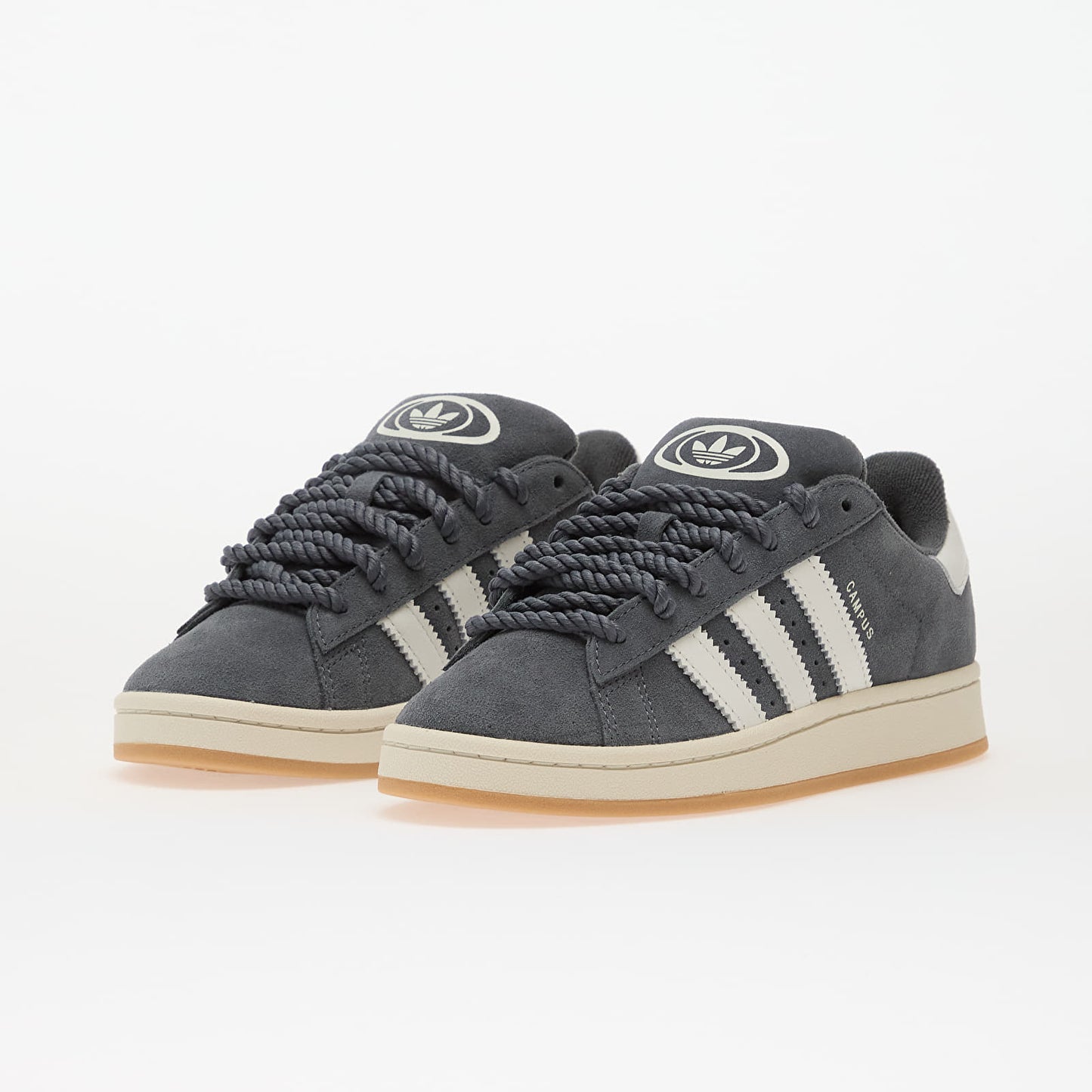 adidas Originals Campus 00s - Unisex - Onix Core White