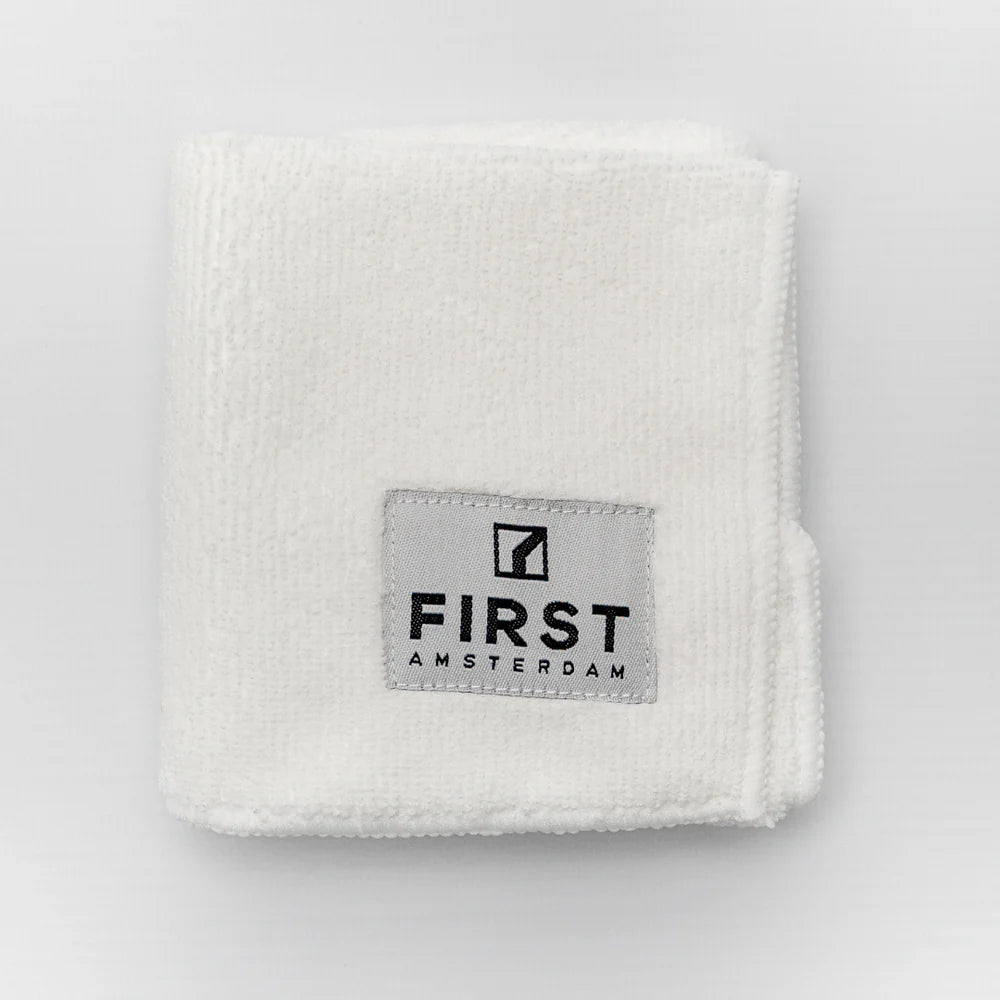 Microfiber Towel - Sneaker Cleaner