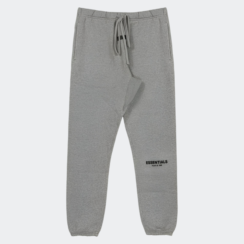 Fear of God Essentials Sweatpants - Unisex - Dark Oatmeal