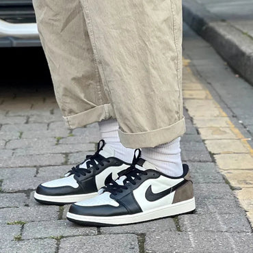 Air Jordan 1 Low - Unisexe - Mocha