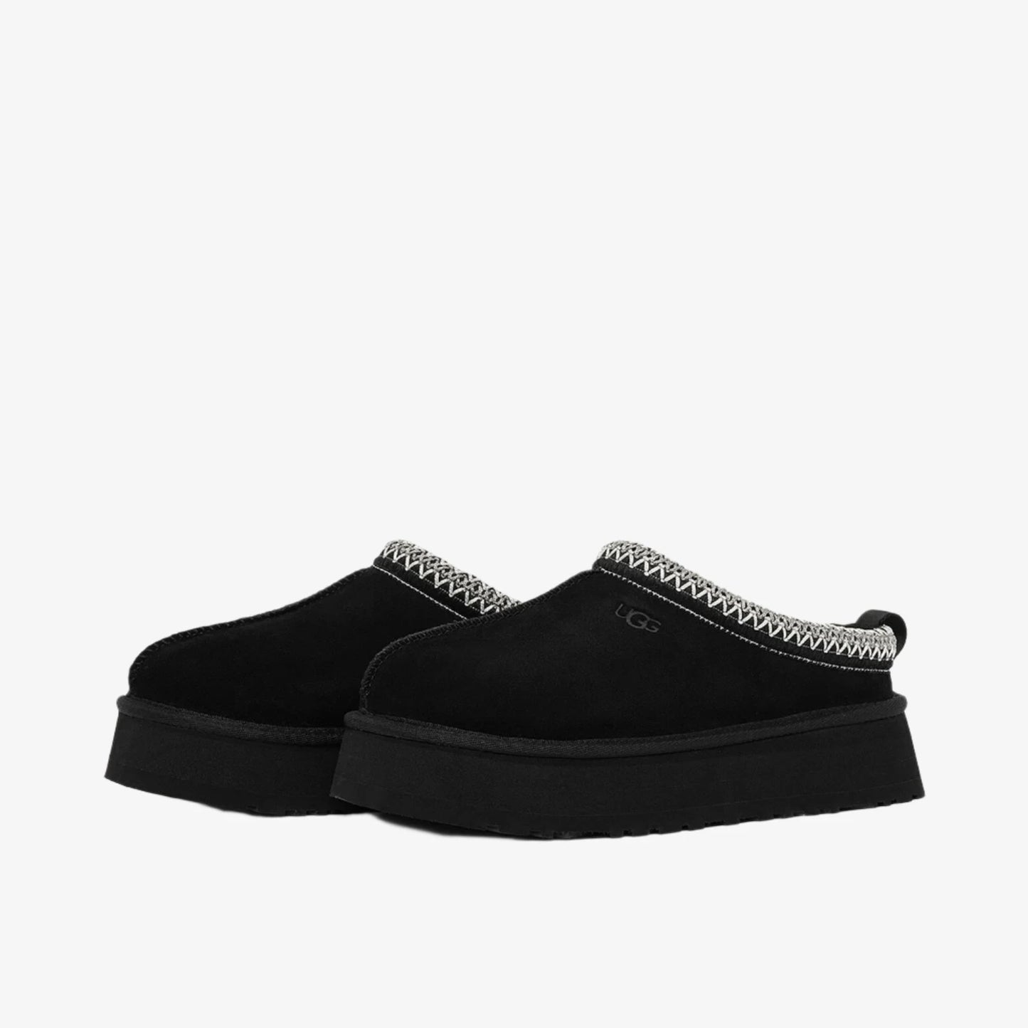 UGG Tazz Slipper - Women's - Black