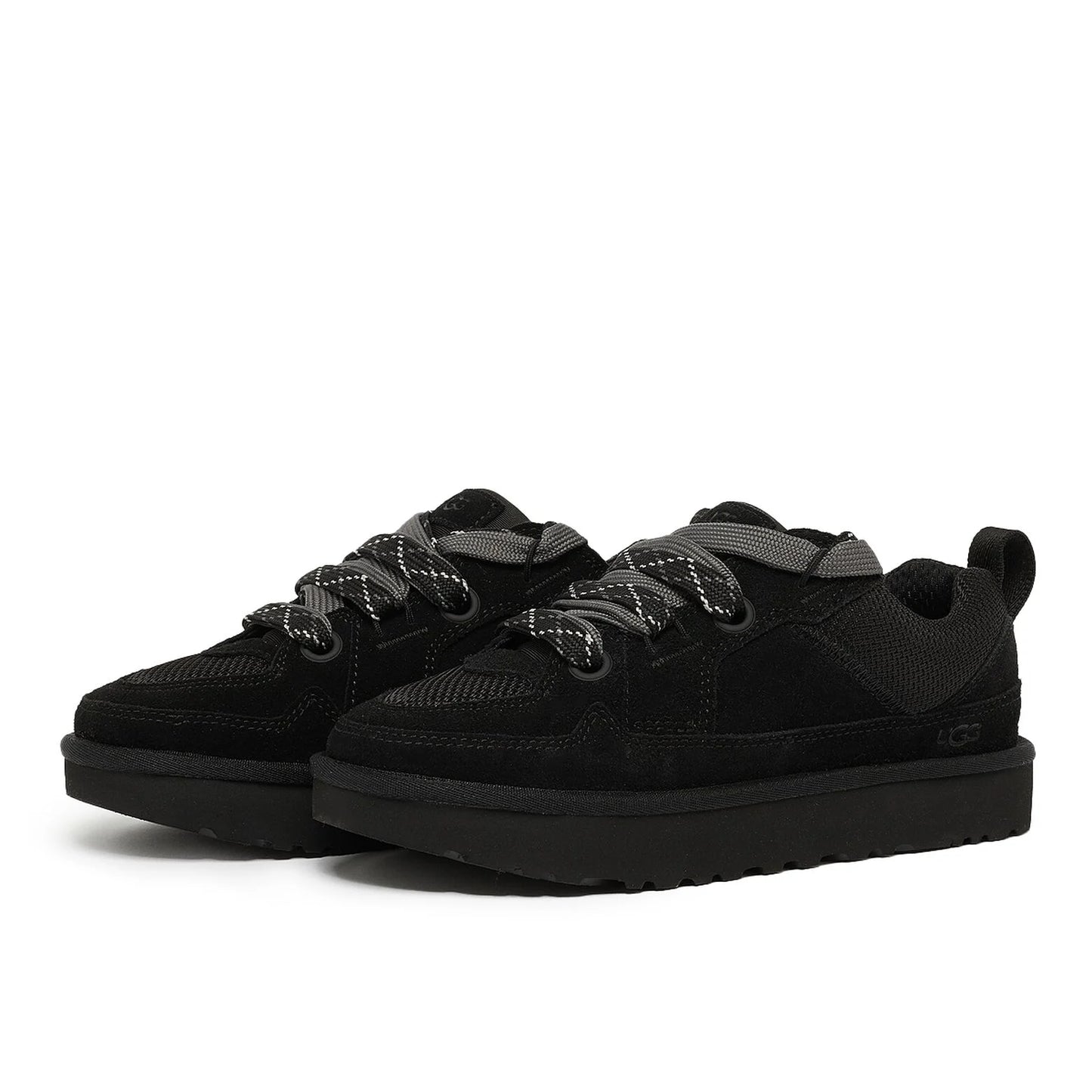 UGG Lowmel Lo - Women's - Black