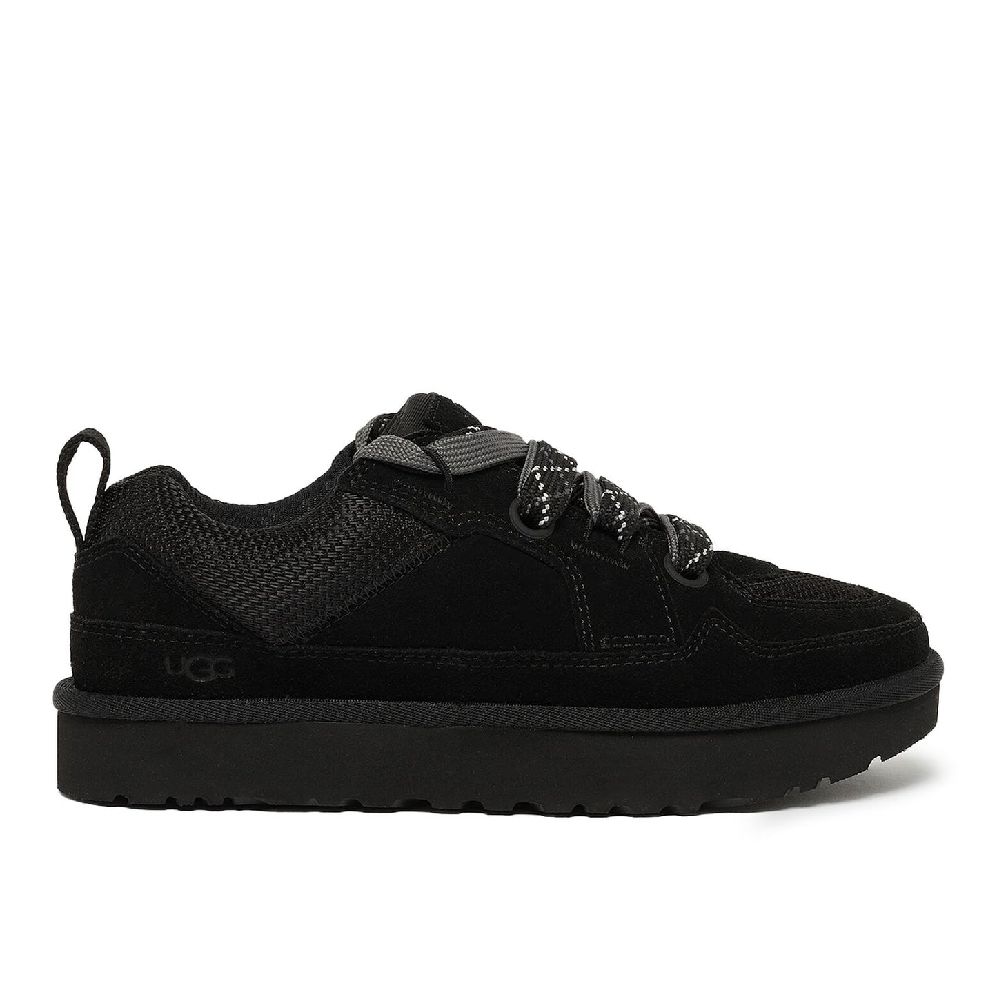 UGG Lowmel Lo - Women's - Black