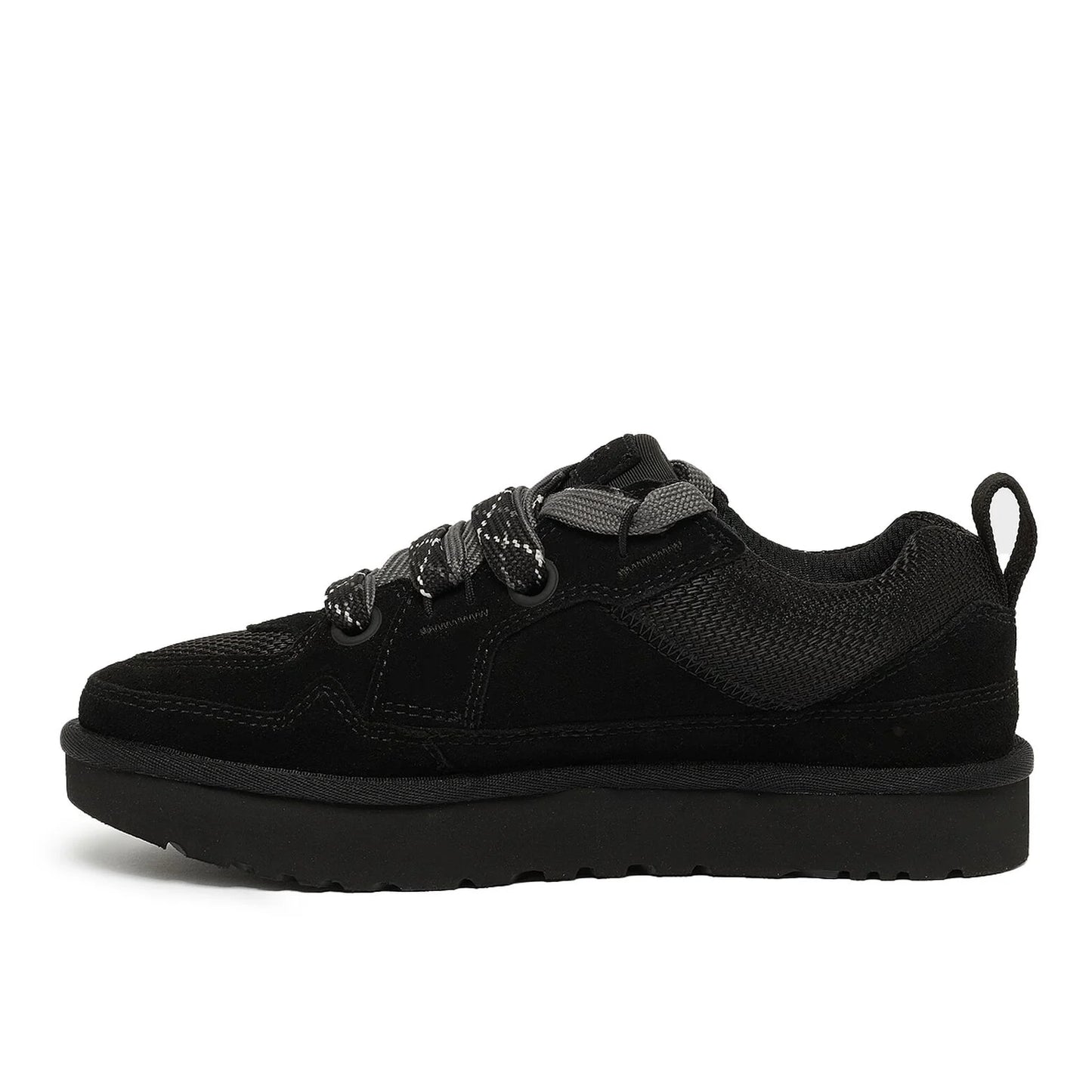 UGG Lowmel Lo - Women's - Black