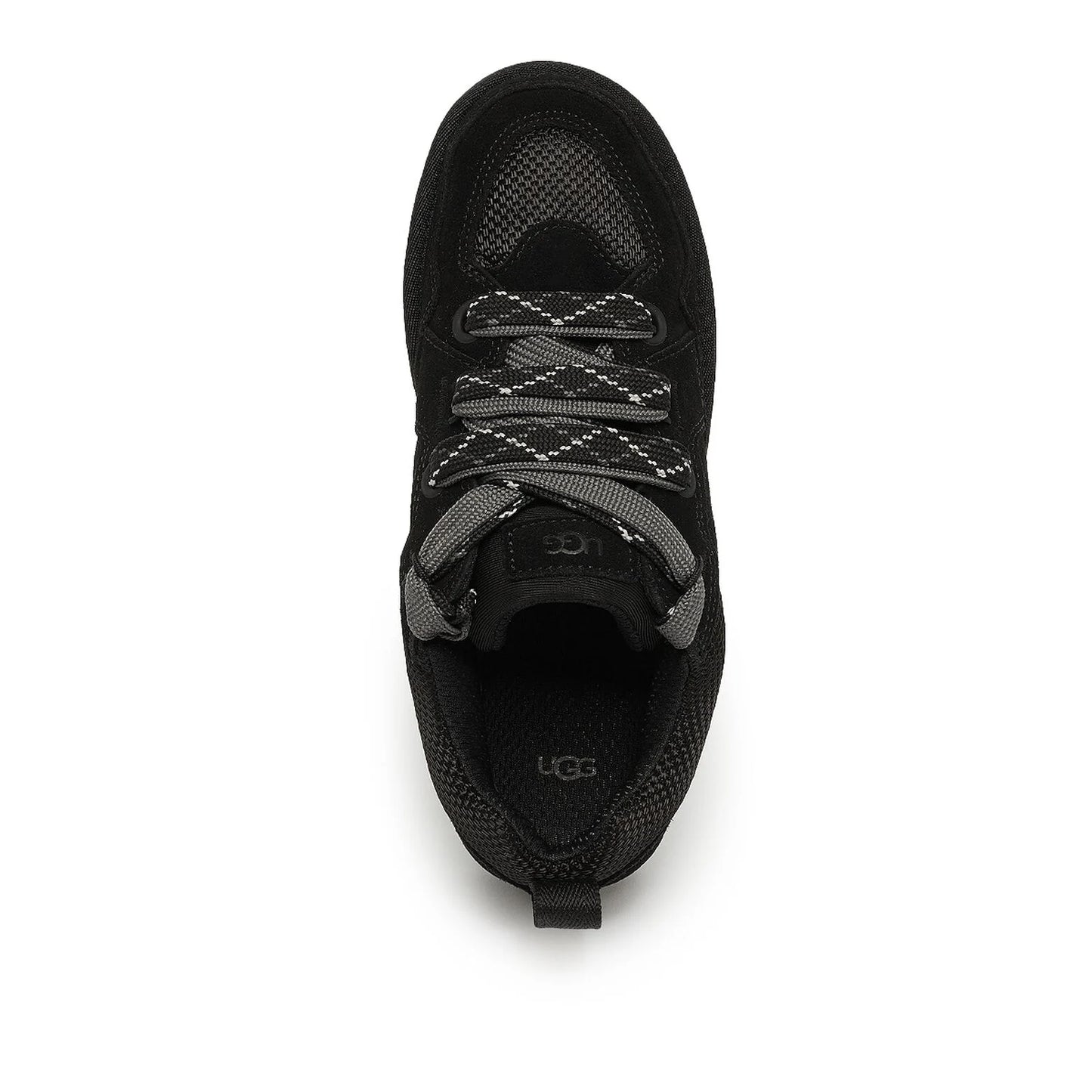 UGG Lowmel Lo - Women's - Black