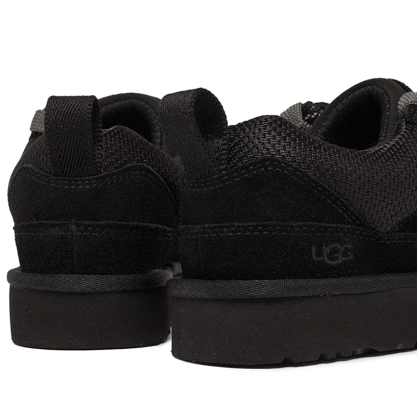 UGG Lowmel Lo - Women's - Black