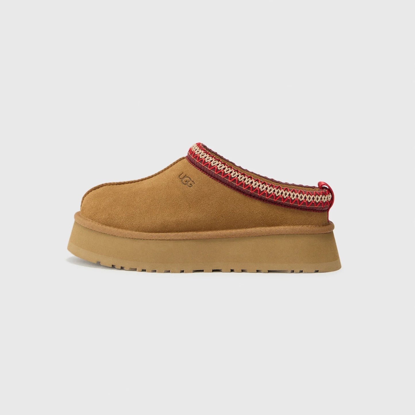 UGG Tazz II - Women's - Chestnut