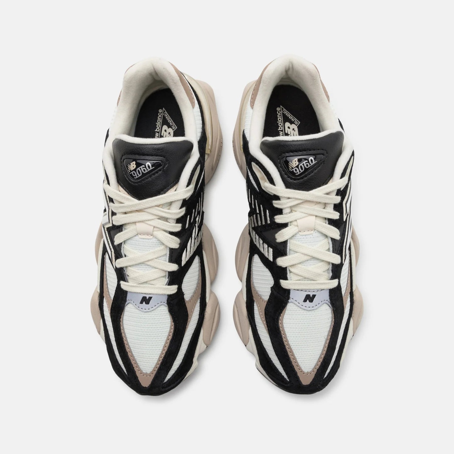 New Balance 9060 - Unisex - Sea Salt Bone