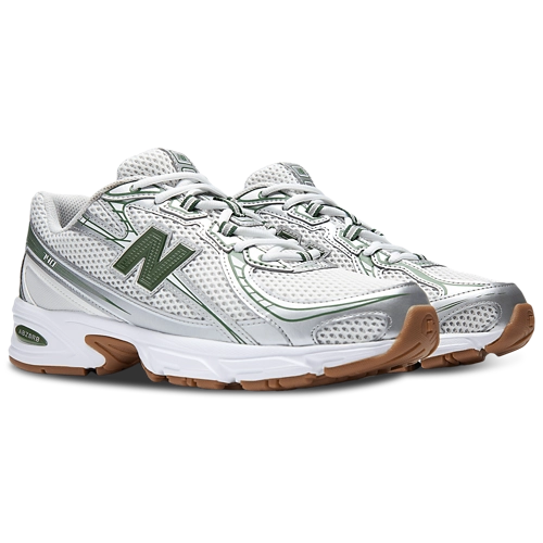 New Balance 740 - Unisex - Green Gum