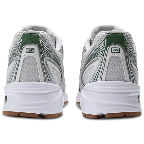 New Balance 740 - Unisex - Green Gum