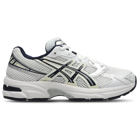 ASICS Gel-1130 - GS - Unisex - Weiß Midnight