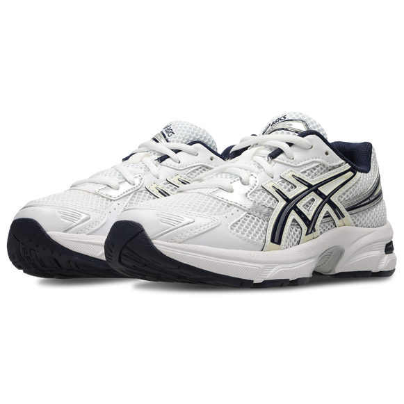 ASICS Gel-1130 - GS - Unisex - Weiß Midnight