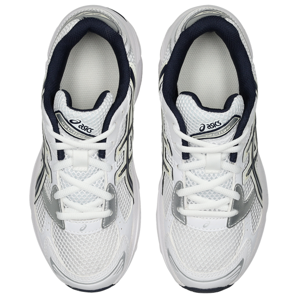 ASICS Gel-1130 - GS - Unisex - Weiß Midnight