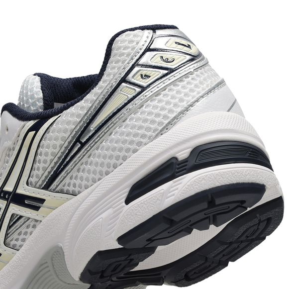 ASICS Gel-1130 - GS - Unisex - Weiß Midnight