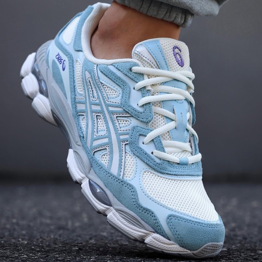 ASICS Gel-NYC - Unisex - Arctic Sky