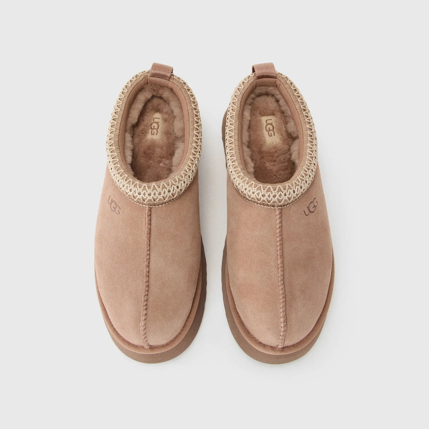 UGG Tazz II - Women's - Rocky Oak