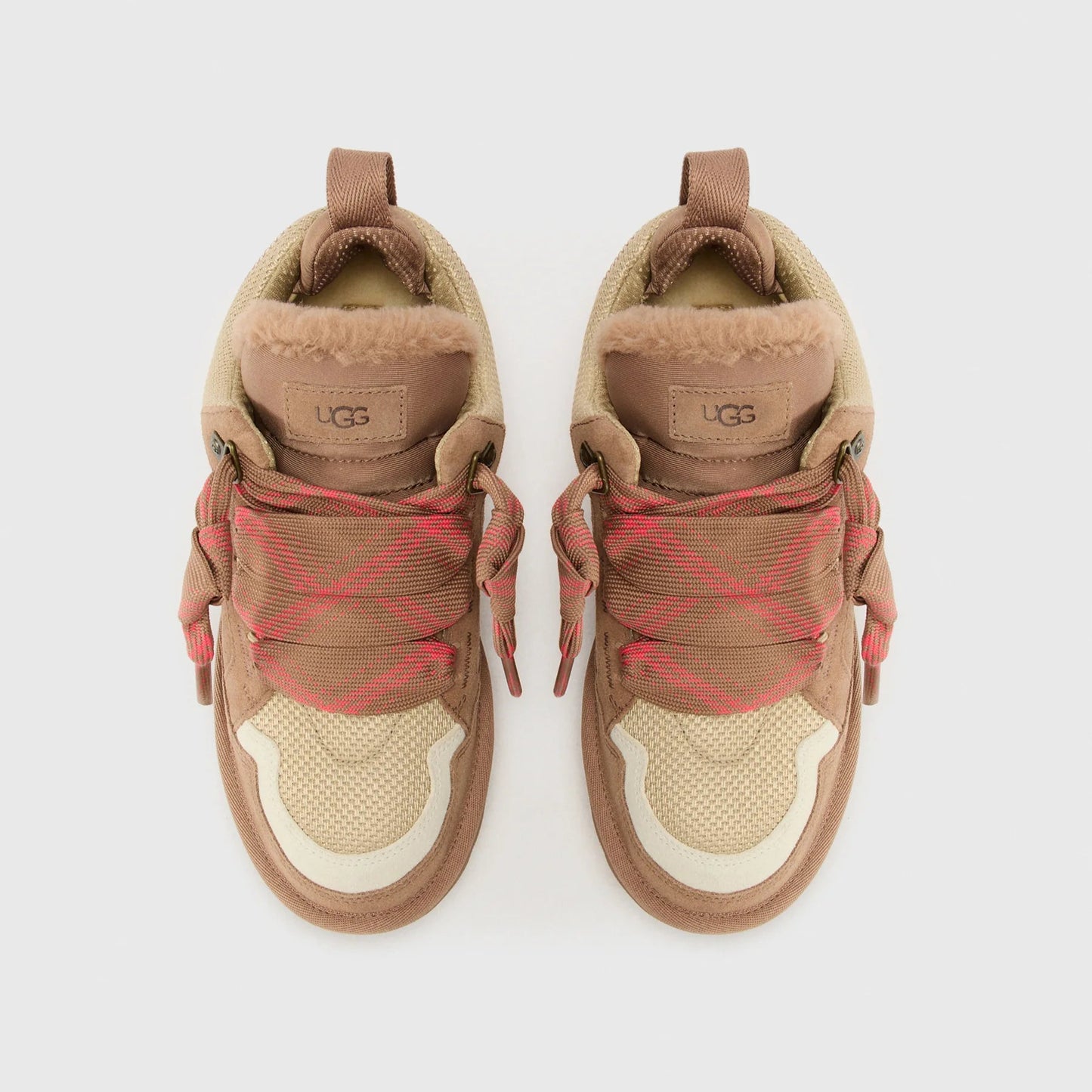 UGG Lowmel - Women's - Rocky Oak