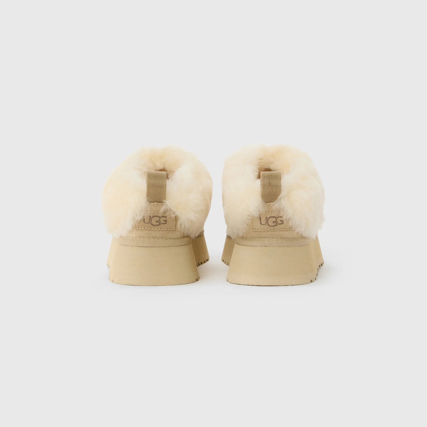 UGG Tazzelle - Women's - Mustard Seed
