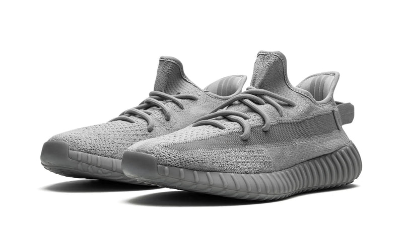 adidas Yeezy 350 V2 - Unisex - Steel Grey
