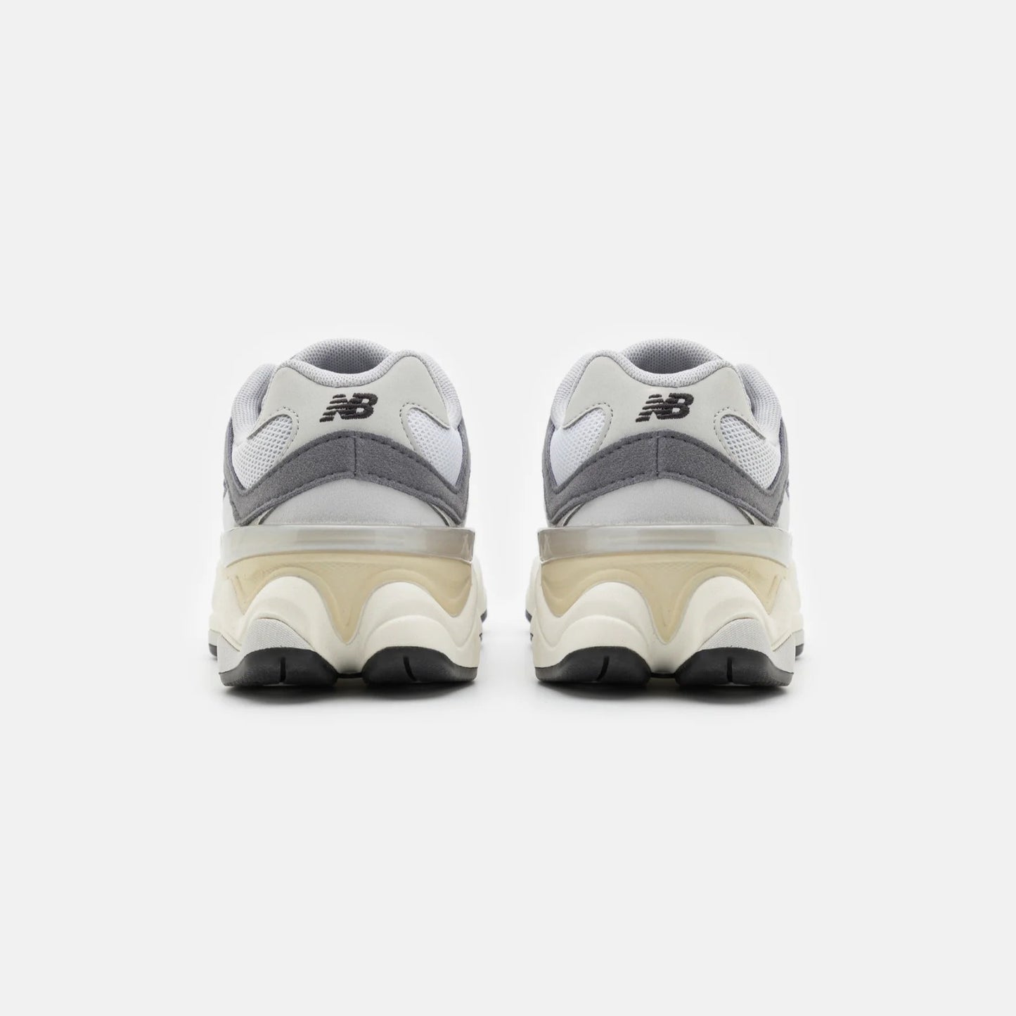 New Balance 9060 - GS - Rain Cloud