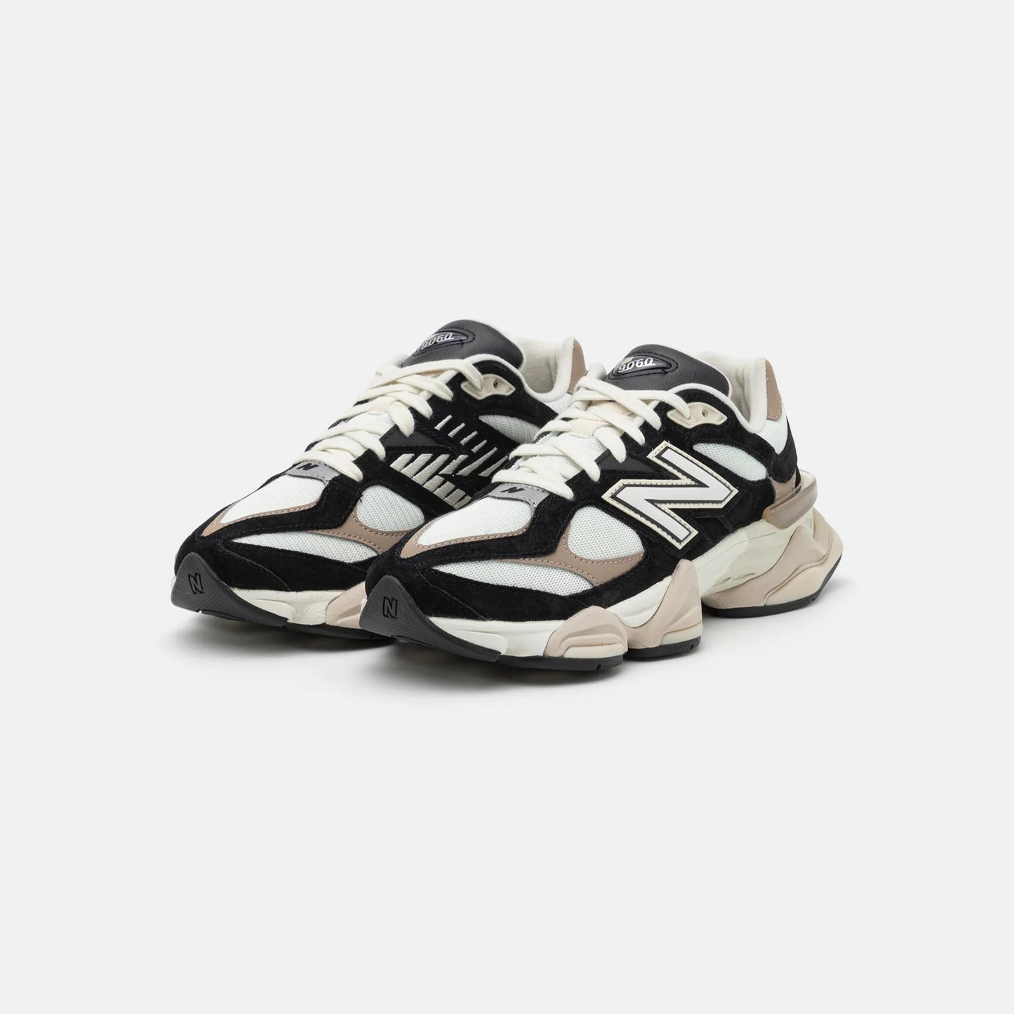 New Balance 9060 - Unisex - Sea Salt Bone