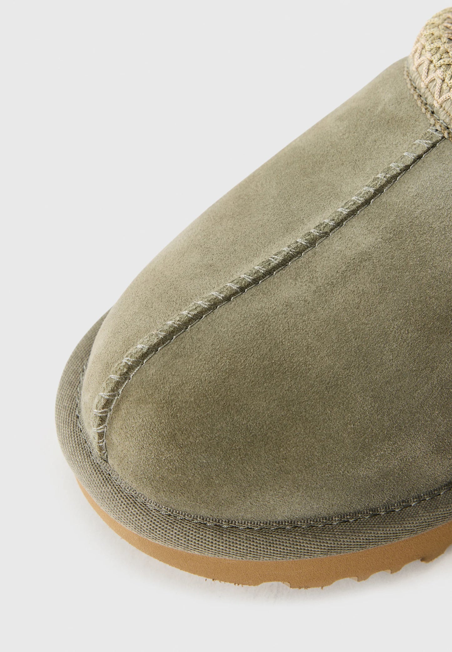UGG Tasman II - Women's - Moss Green