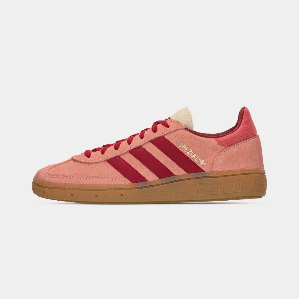 adidas gazelle silver green womens adidas Handball Spezial - GS