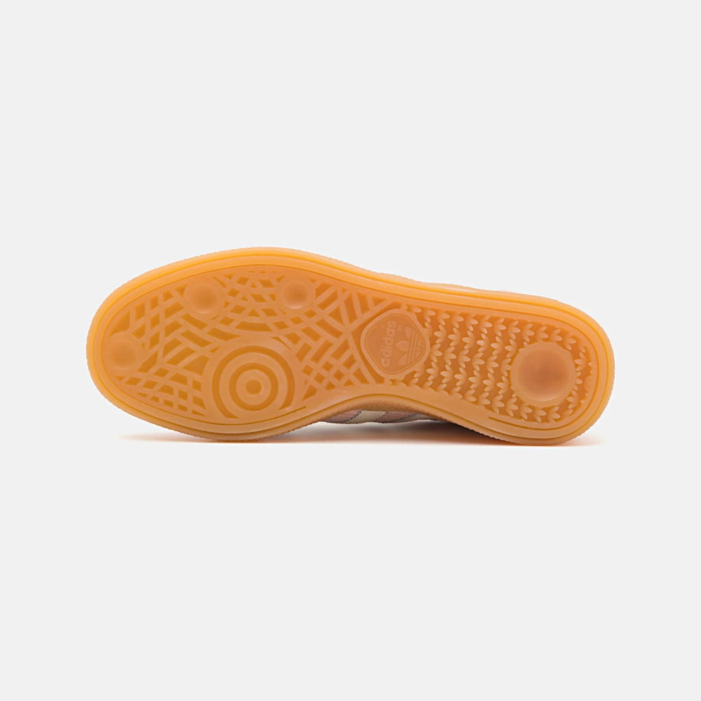 adidas Handball Spezial - Women's - Sandy Pink Off White