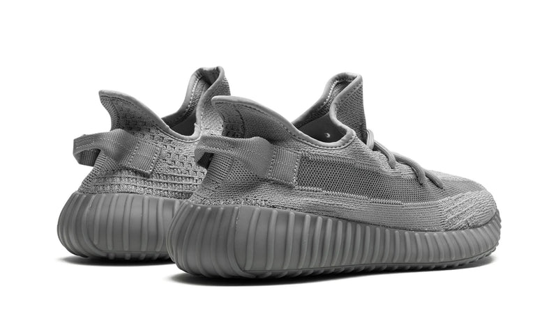 adidas Yeezy 350 V2 - Unisex - Steel Grey