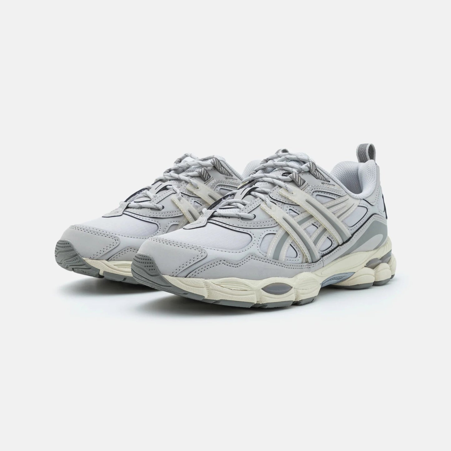 ASICS Gel-NYC Utility - Unisex - Cloud/Clay Grey