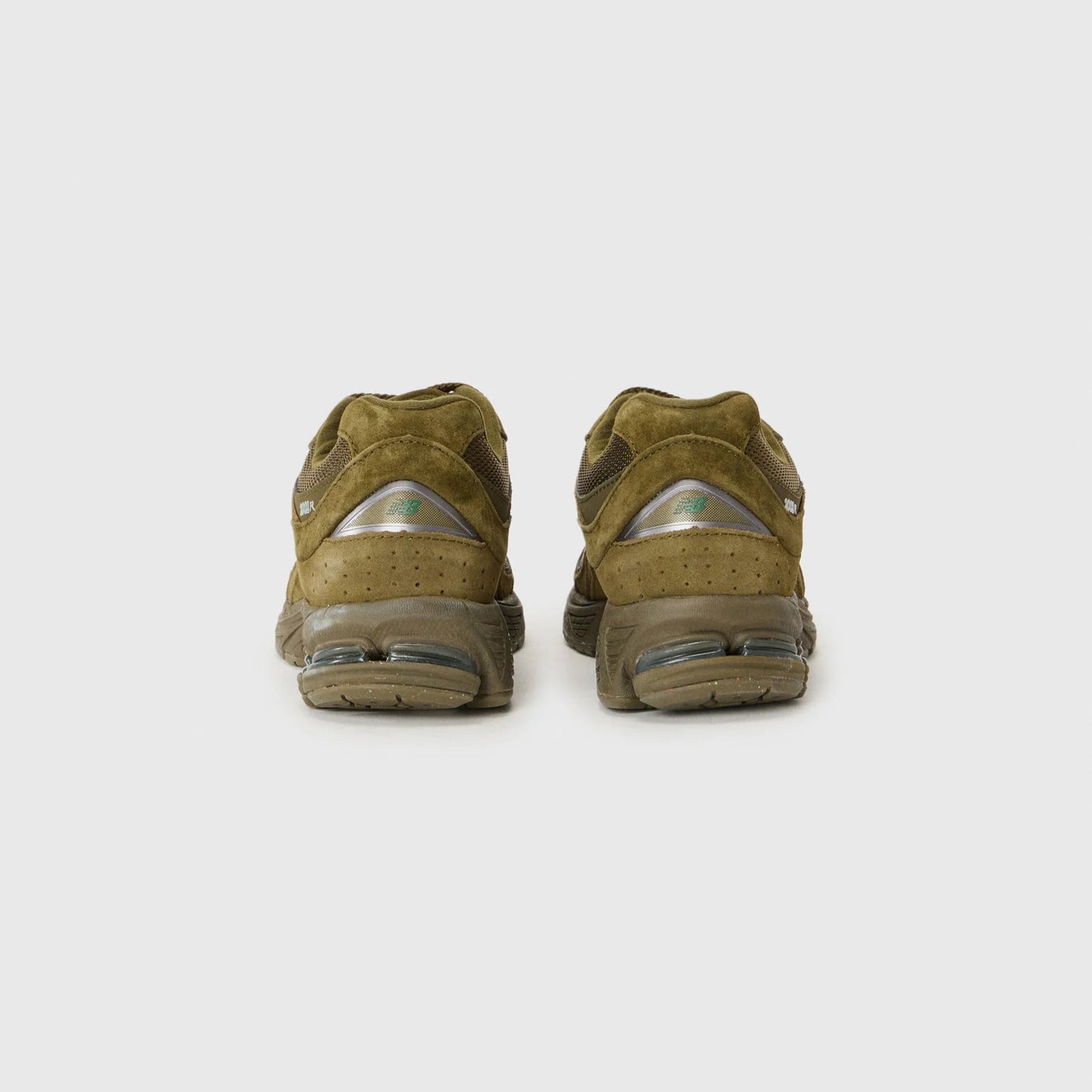 New Balance 2002R - Unisex - Woodland