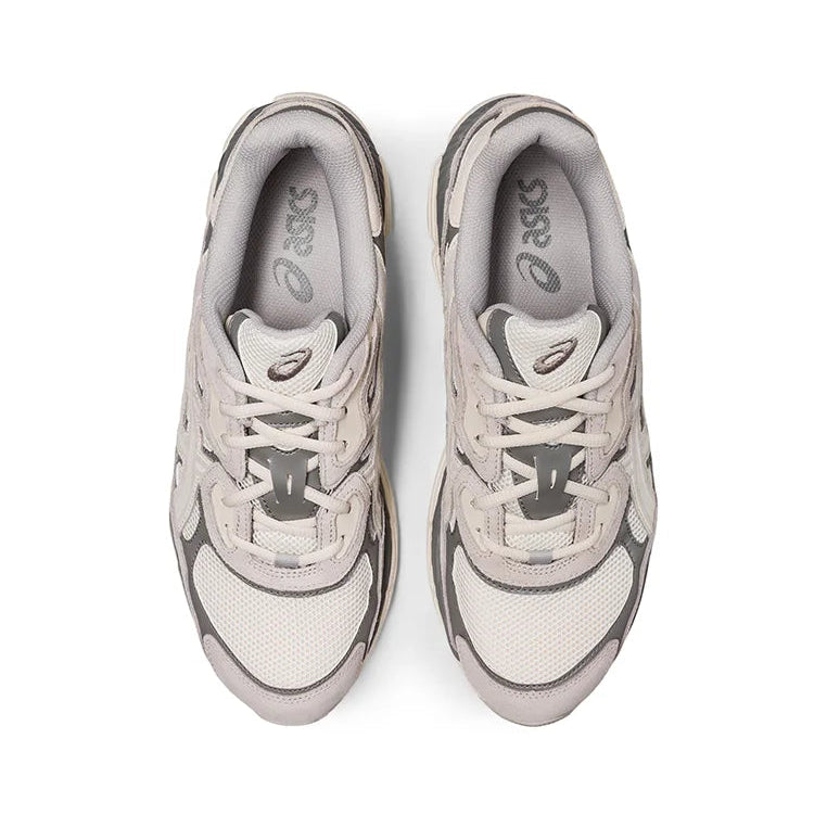 ASICS Gel-NYC - Unisex - Cream/Oyster Grey