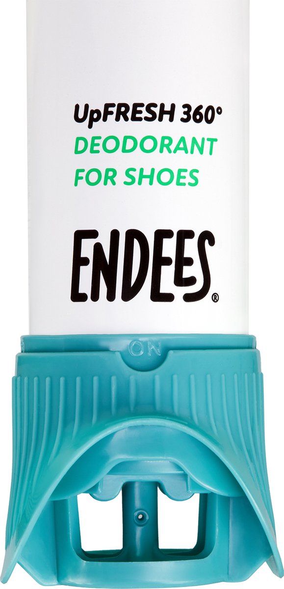 Endees - UpFresh 360 - Sneaker Deodorant - 100 ml