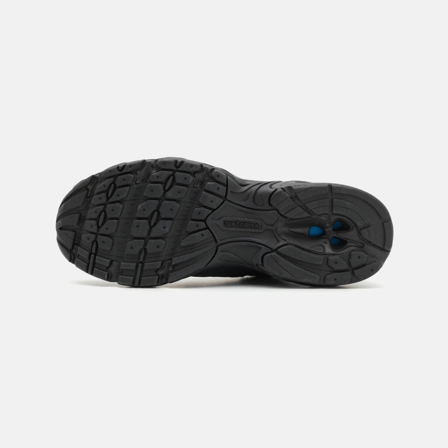 New Balance 530 - Unisex - Black